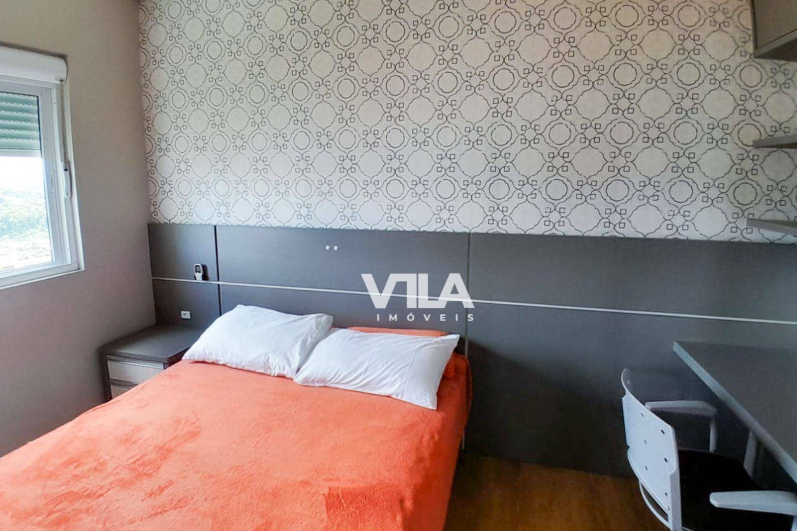 Apartamento à venda com 3 quartos, 114m² - Foto 15