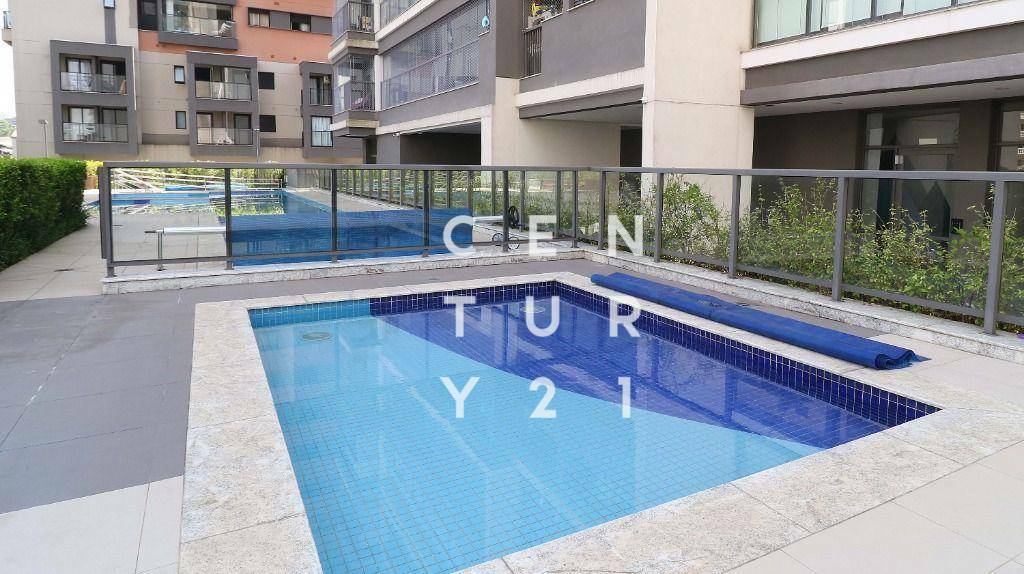 Apartamento à venda com 4 quartos, 162m² - Foto 43