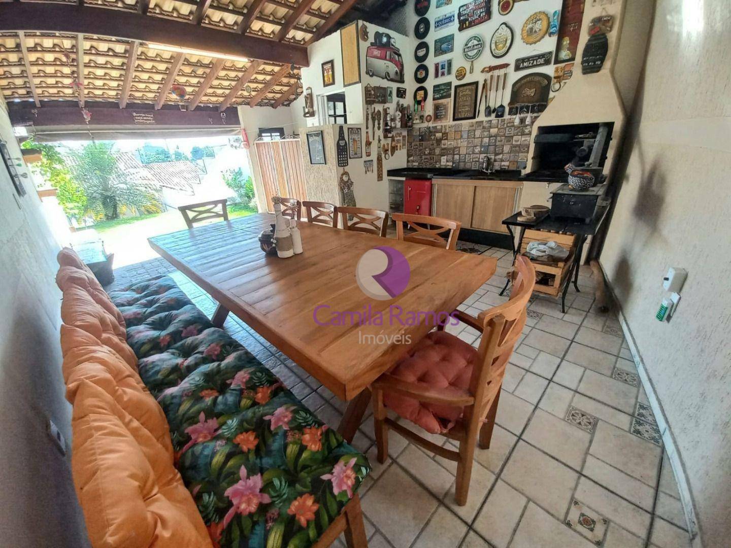 Casa à venda com 2 quartos, 120m² - Foto 17