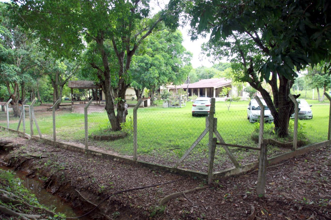 Chácara à venda com 3 quartos, 30000m² - Foto 21