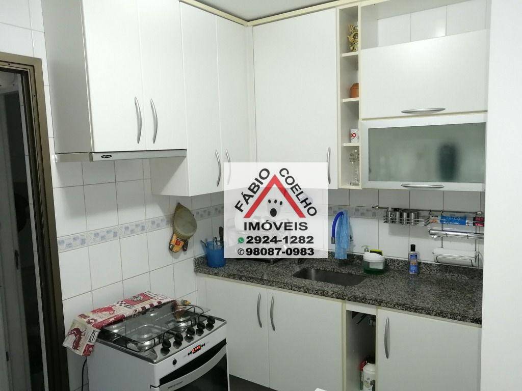 Apartamento à venda com 3 quartos, 82m² - Foto 6