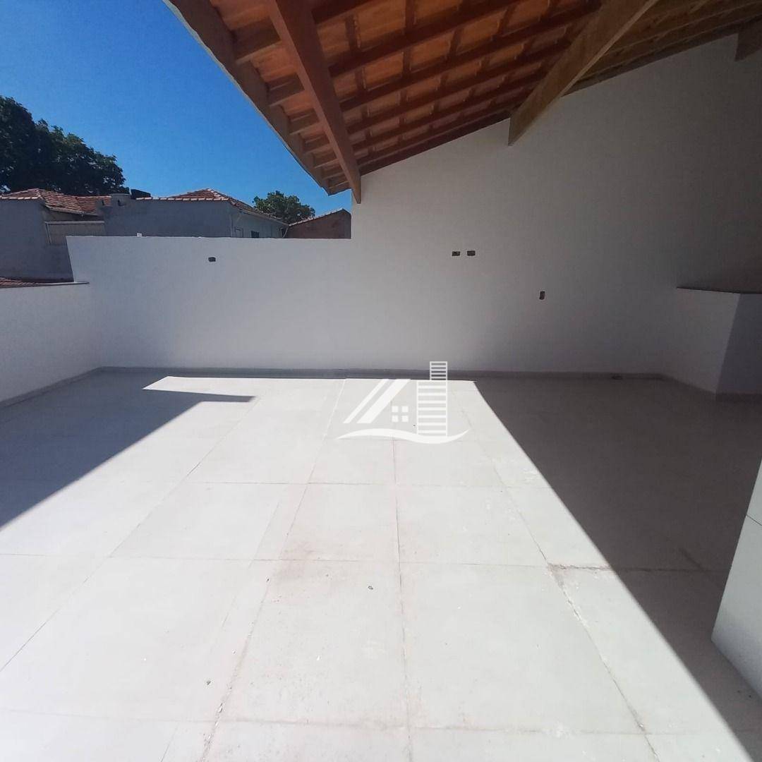 Cobertura à venda com 2 quartos, 124m² - Foto 2