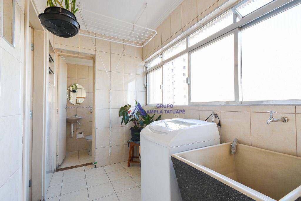 Apartamento à venda com 3 quartos, 110m² - Foto 15