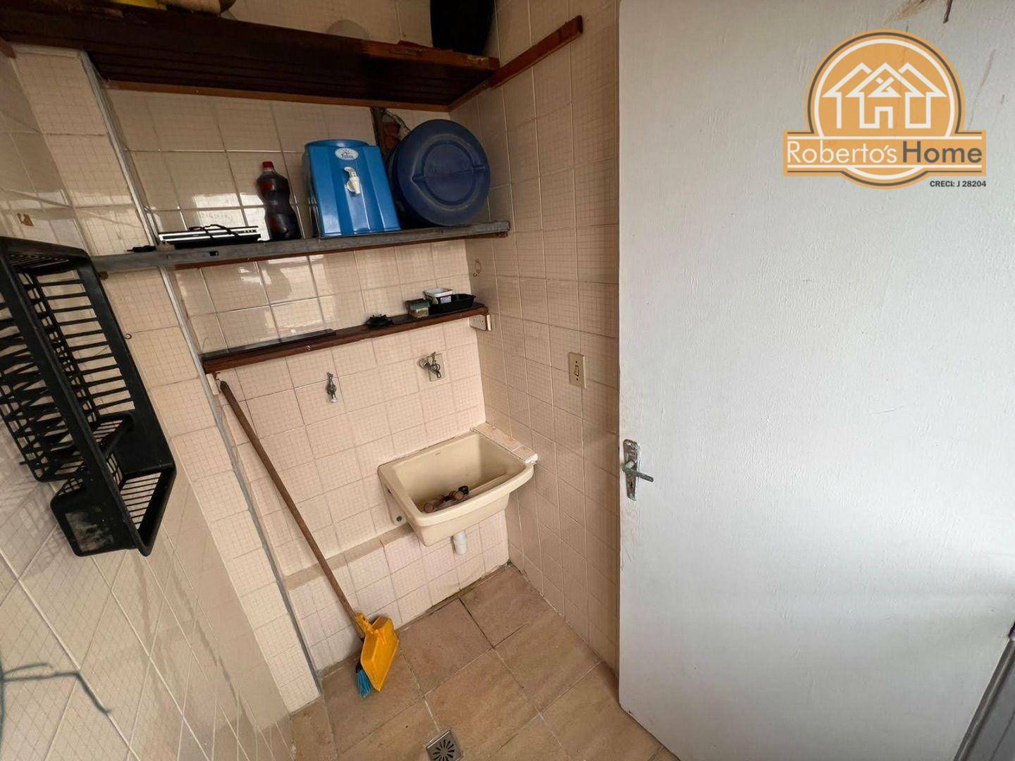 Apartamento à venda com 1 quarto, 78m² - Foto 10