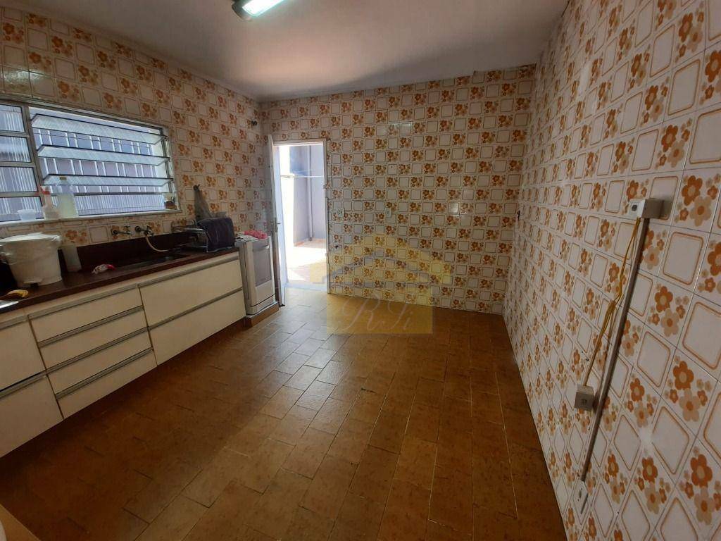 Sobrado à venda com 3 quartos, 190m² - Foto 6