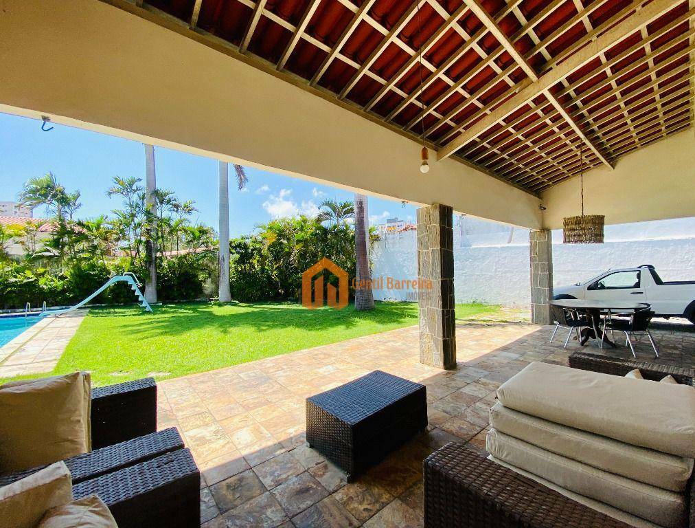 Casa, 3 quartos, 1072 m² - Foto 50