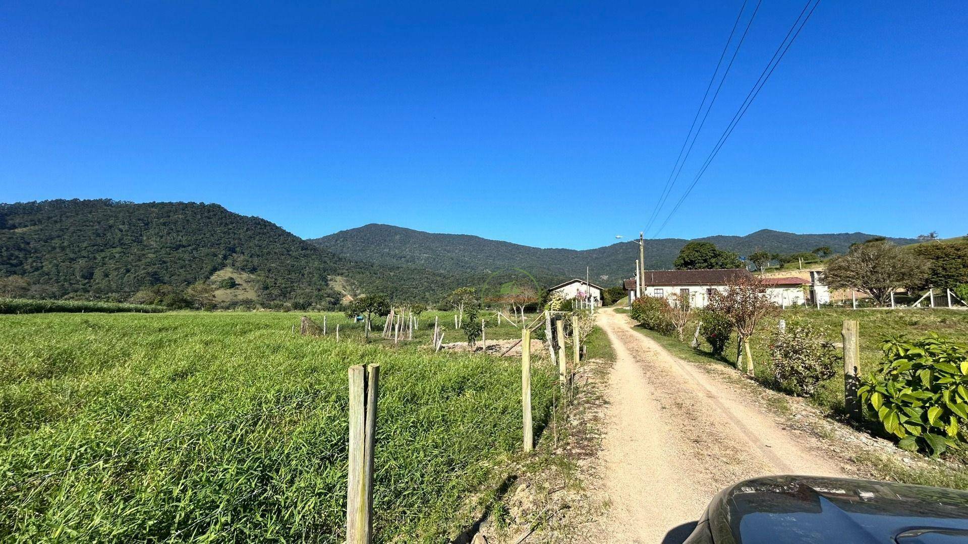 Terreno, 27 hectares - Foto 24