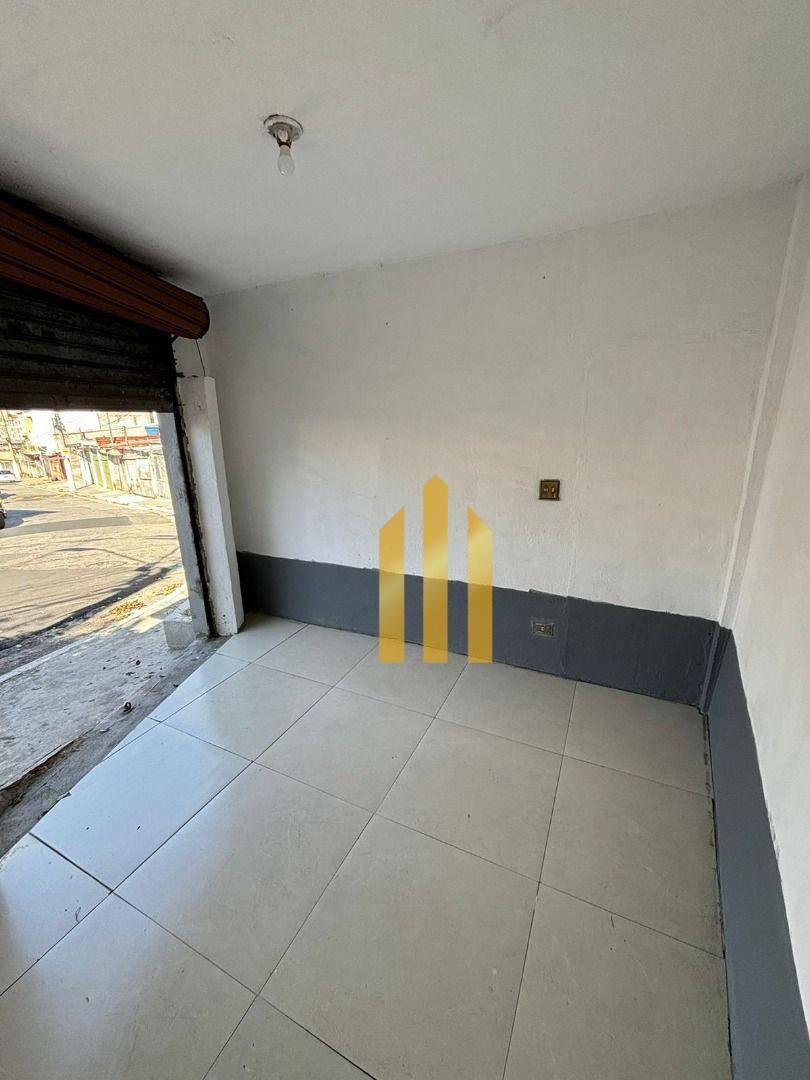 Loja-Salão para alugar, 55m² - Foto 5