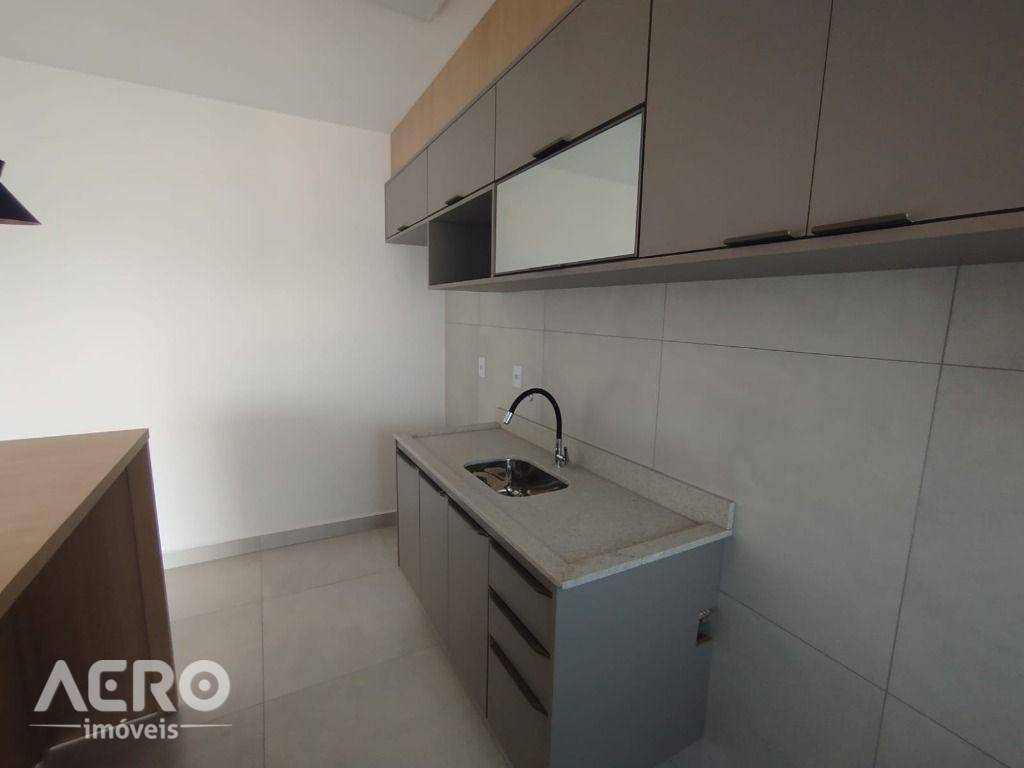 Apartamento, 1 quarto, 41 m² - Foto 4