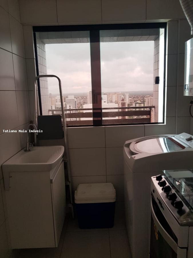 Apartamento à venda com 2 quartos, 60m² - Foto 6