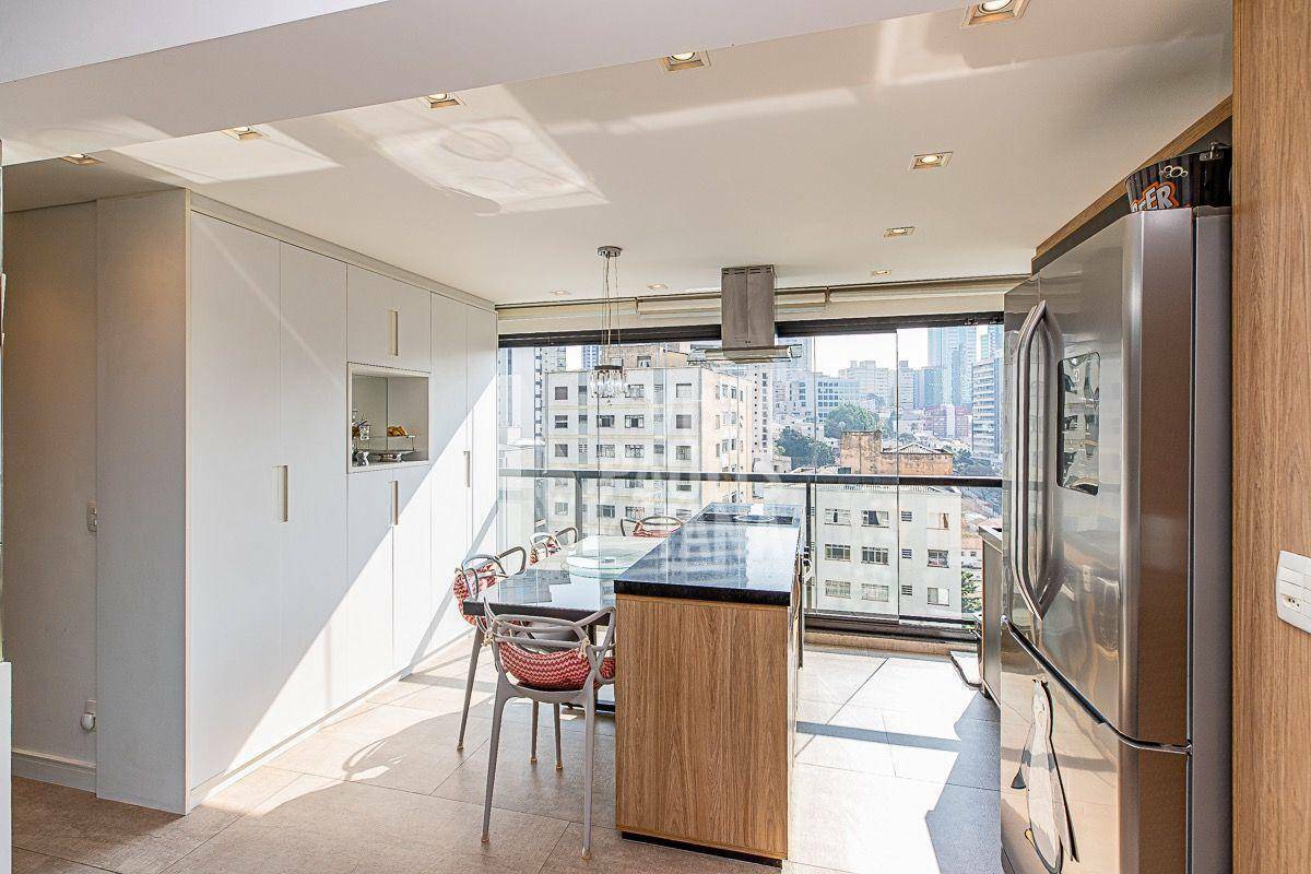 Apartamento à venda com 3 quartos, 78m² - Foto 8