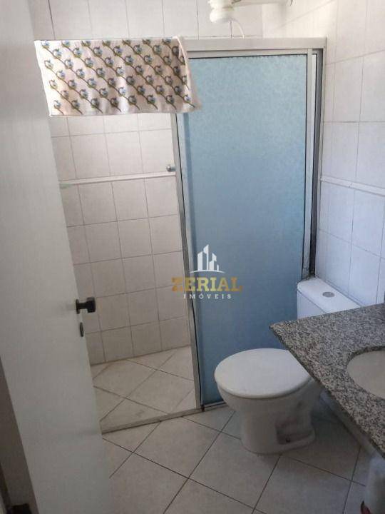 Apartamento à venda com 2 quartos, 77m² - Foto 5