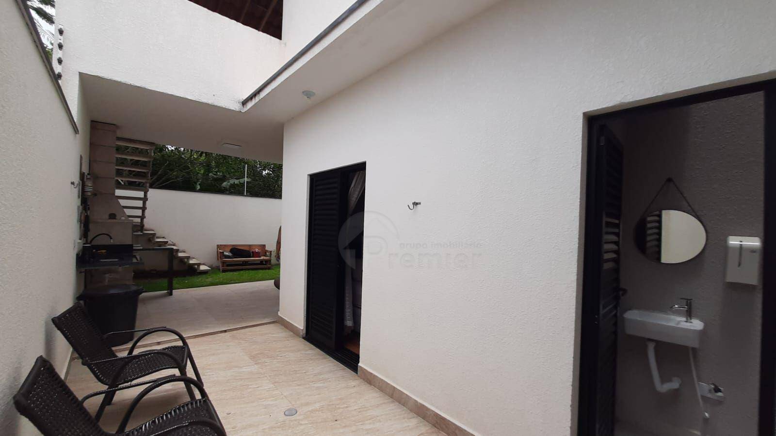 Casa à venda com 4 quartos, 146m² - Foto 15