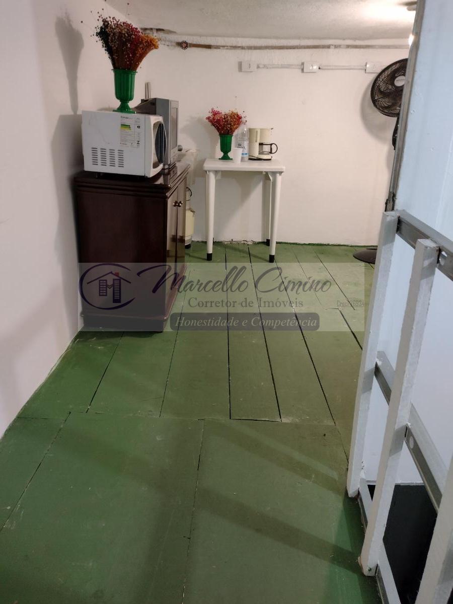 Conjunto Comercial-Sala para alugar, 15m² - Foto 8