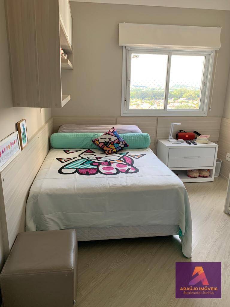 Apartamento à venda com 4 quartos, 260m² - Foto 18