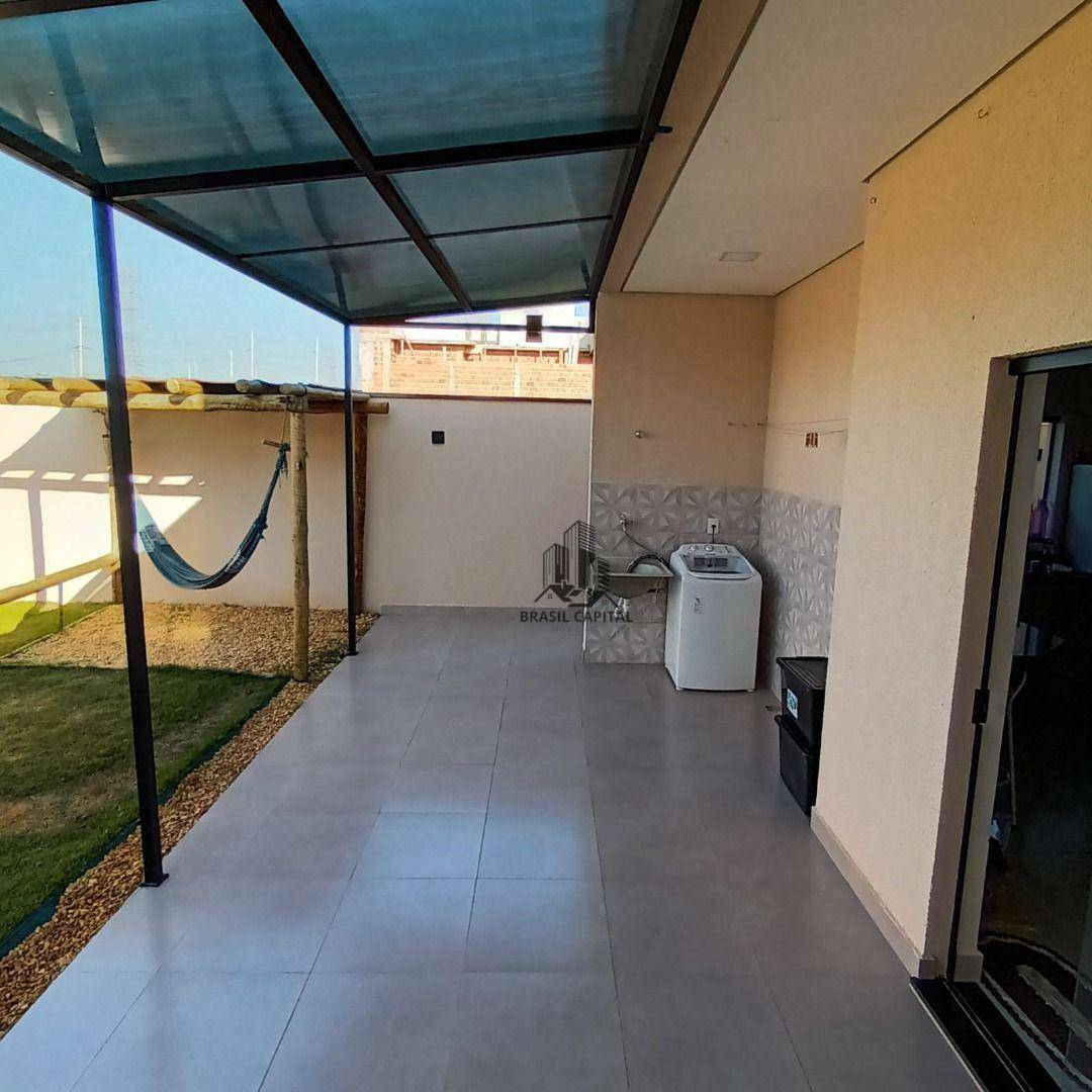 Sobrado à venda com 3 quartos, 164m² - Foto 21