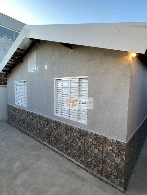 Casa, 3 quartos - Foto 4