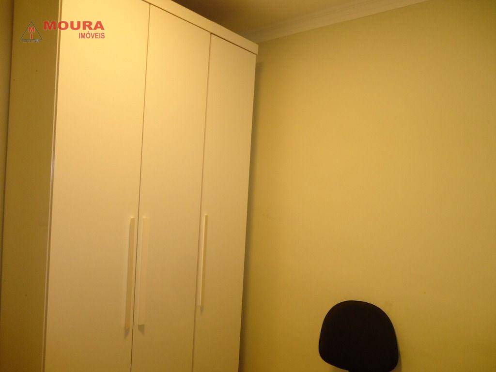 Apartamento à venda com 2 quartos, 62m² - Foto 16