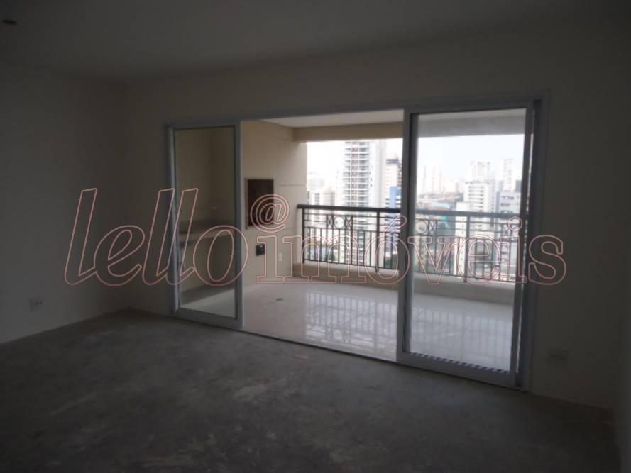 Apartamento para alugar com 3 quartos, 92m² - Foto 4