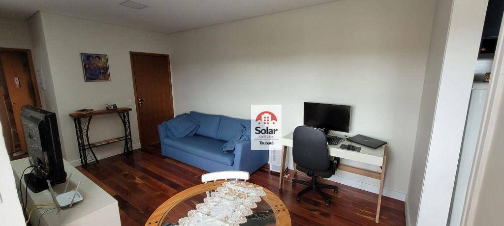 Apartamento à venda com 2 quartos, 54m² - Foto 6