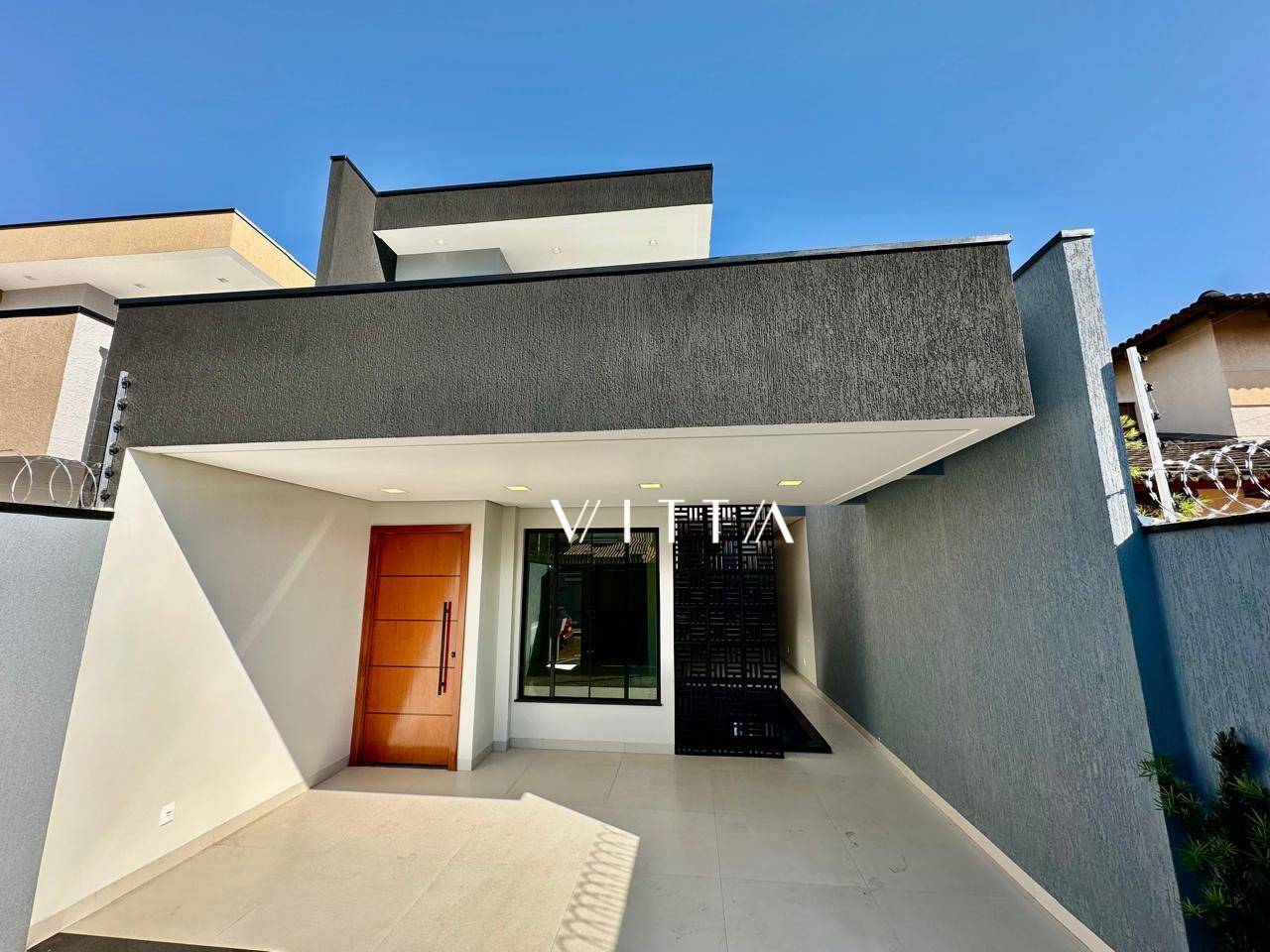 Casa, 3 quartos, 120 m² - Foto 1