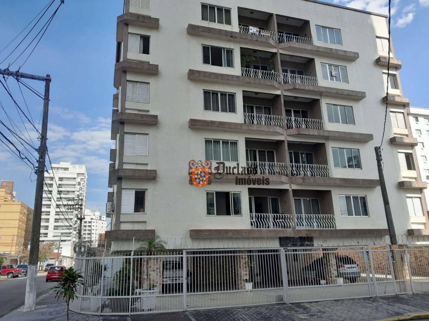 Apartamento à venda com 2 quartos, 96m² - Foto 1