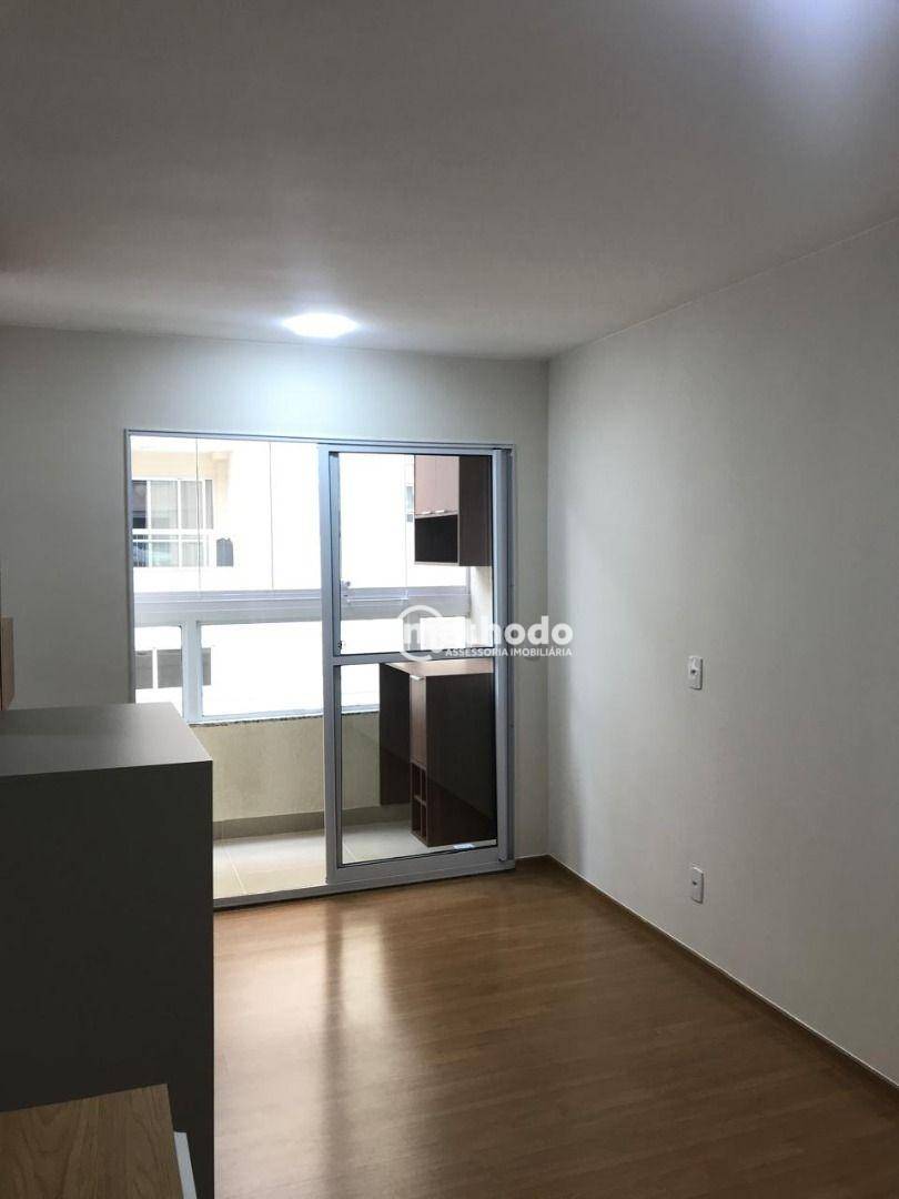 Apartamento para alugar com 2 quartos, 52m² - Foto 4