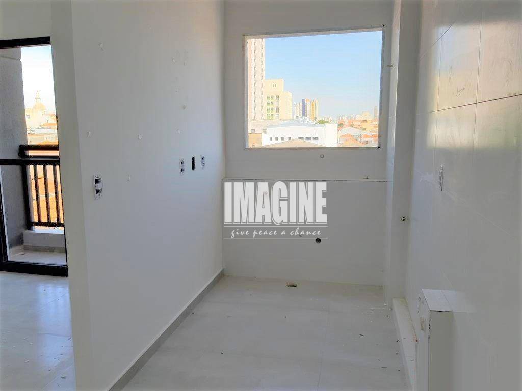 Apartamento à venda com 2 quartos, 44m² - Foto 4