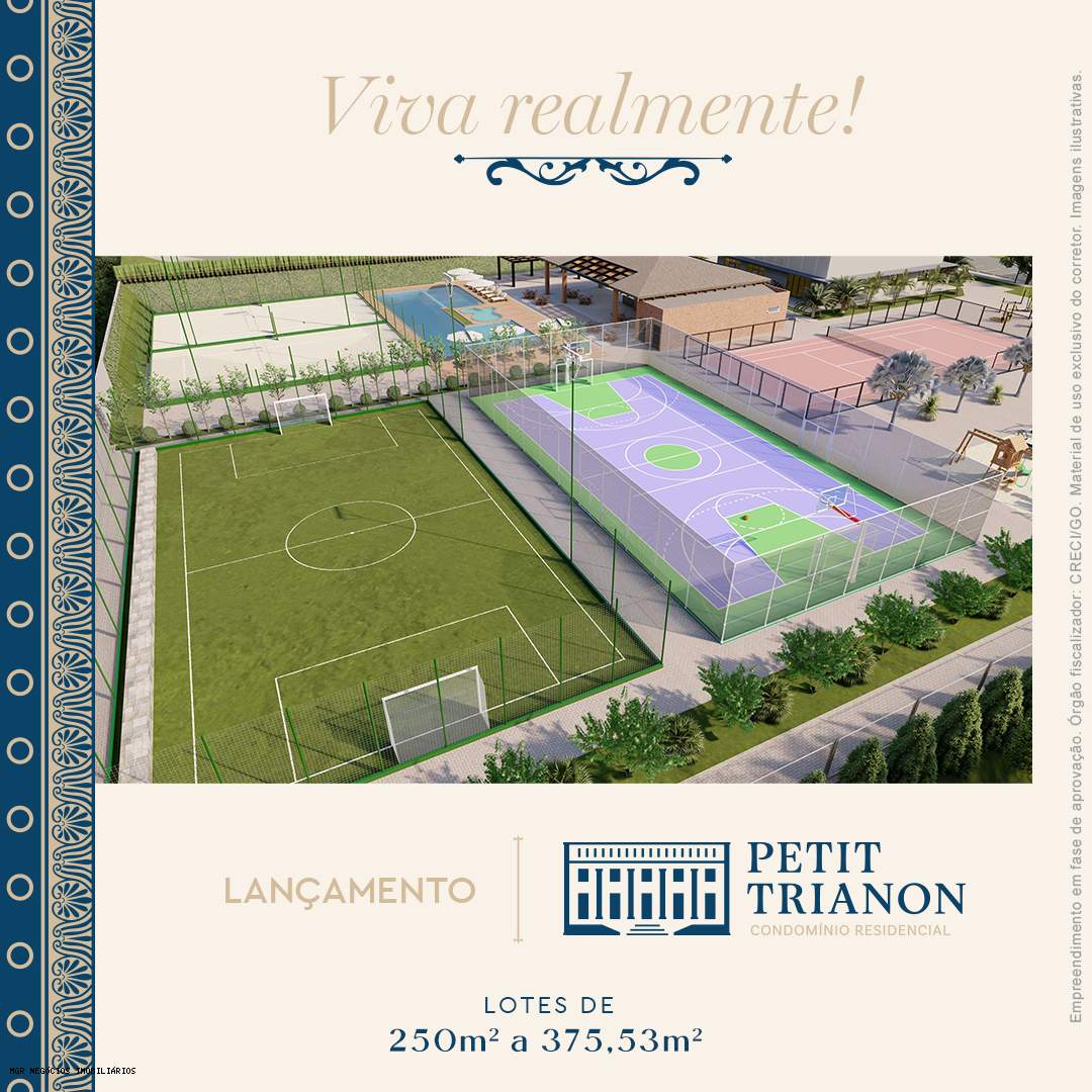 Terreno à venda, 250m² - Foto 4
