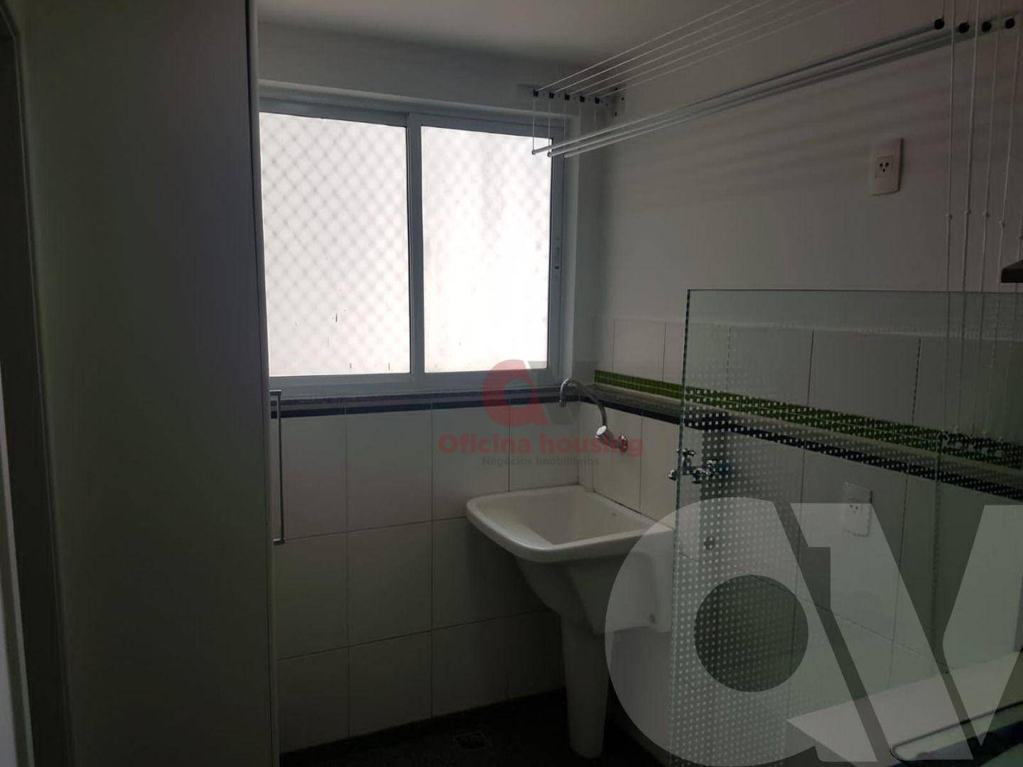 Apartamento à venda com 2 quartos, 165m² - Foto 21