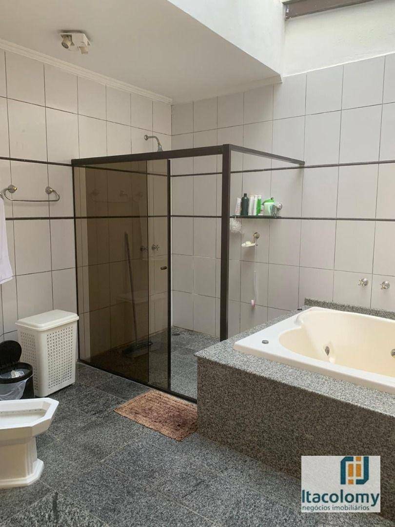 Casa de Condomínio à venda com 4 quartos, 540m² - Foto 22