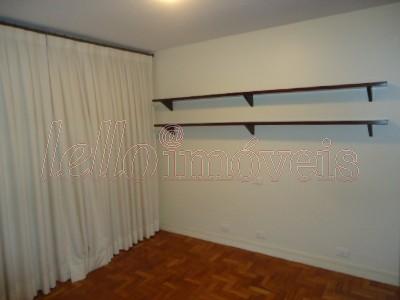 Apartamento para alugar com 4 quartos, 170m² - Foto 13