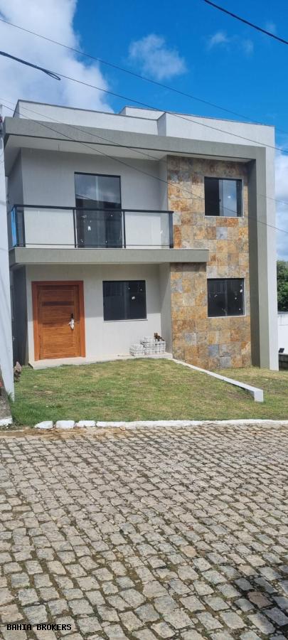 Casa de Condomínio à venda com 4 quartos, 145m² - Foto 3