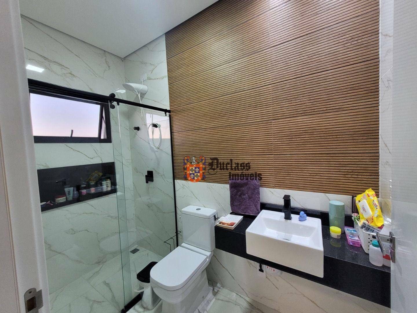 Sobrado à venda com 3 quartos, 193m² - Foto 16