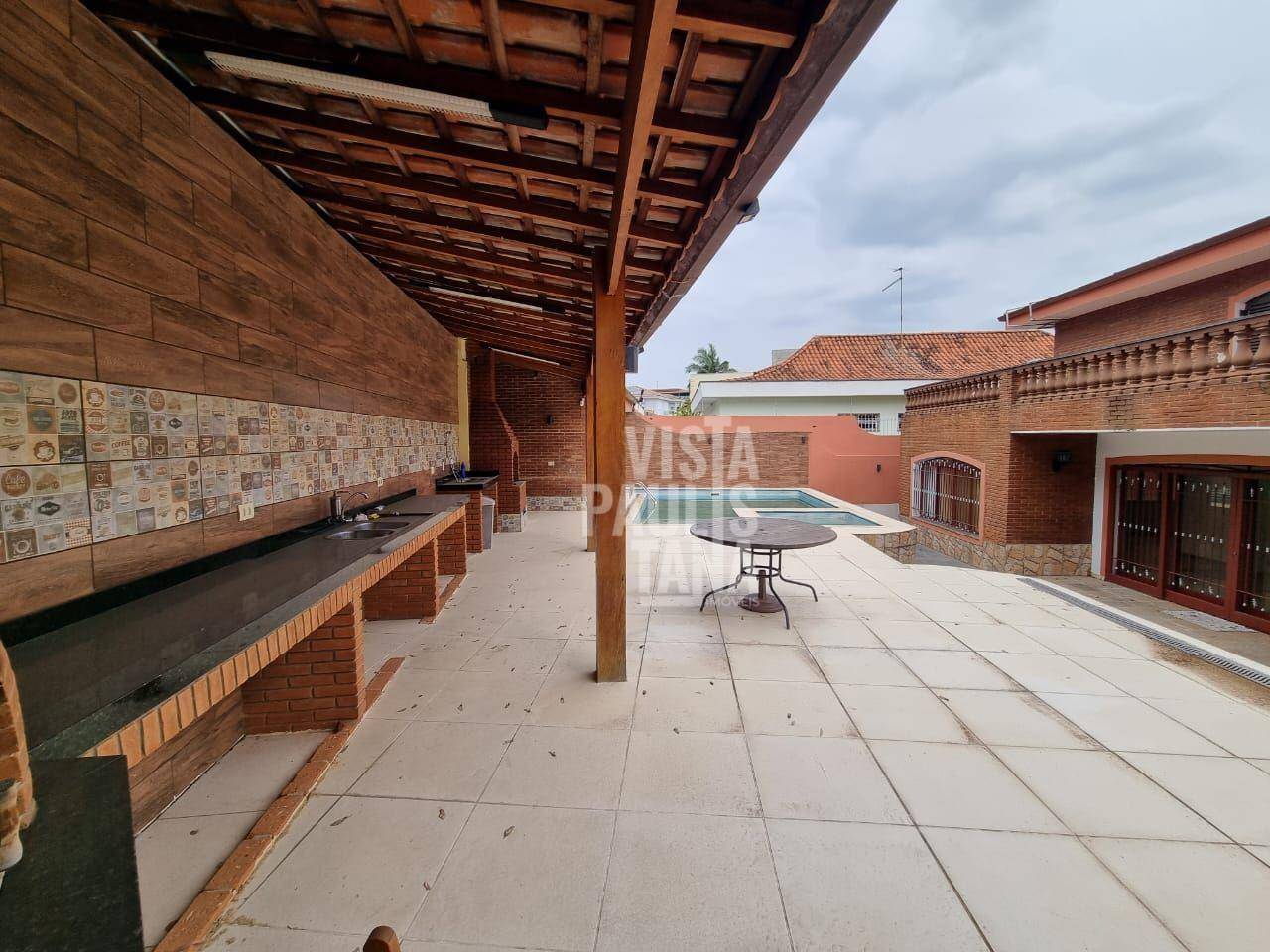 Casa à venda e aluguel com 4 quartos, 395m² - Foto 5