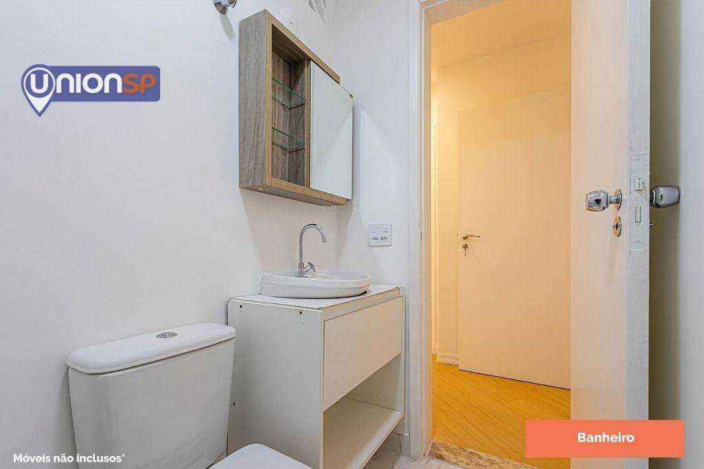 Apartamento à venda com 2 quartos, 89m² - Foto 18