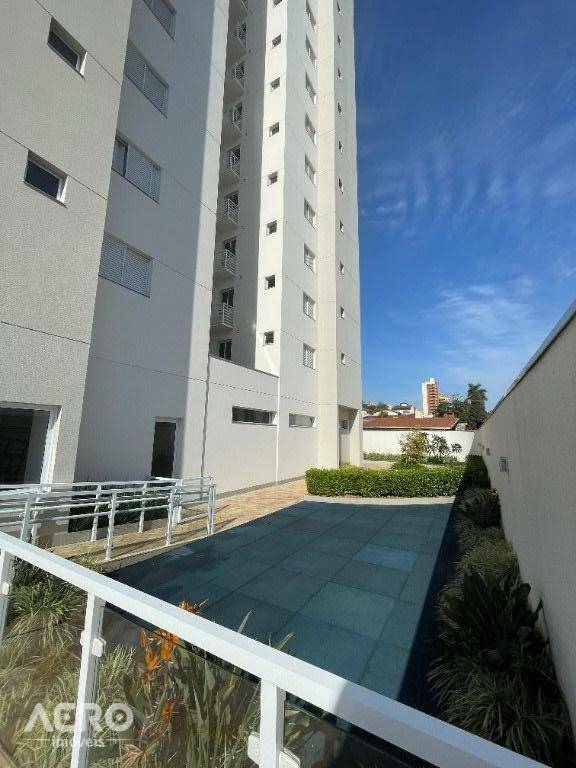 Apartamento, 3 quartos, 81 m² - Foto 4