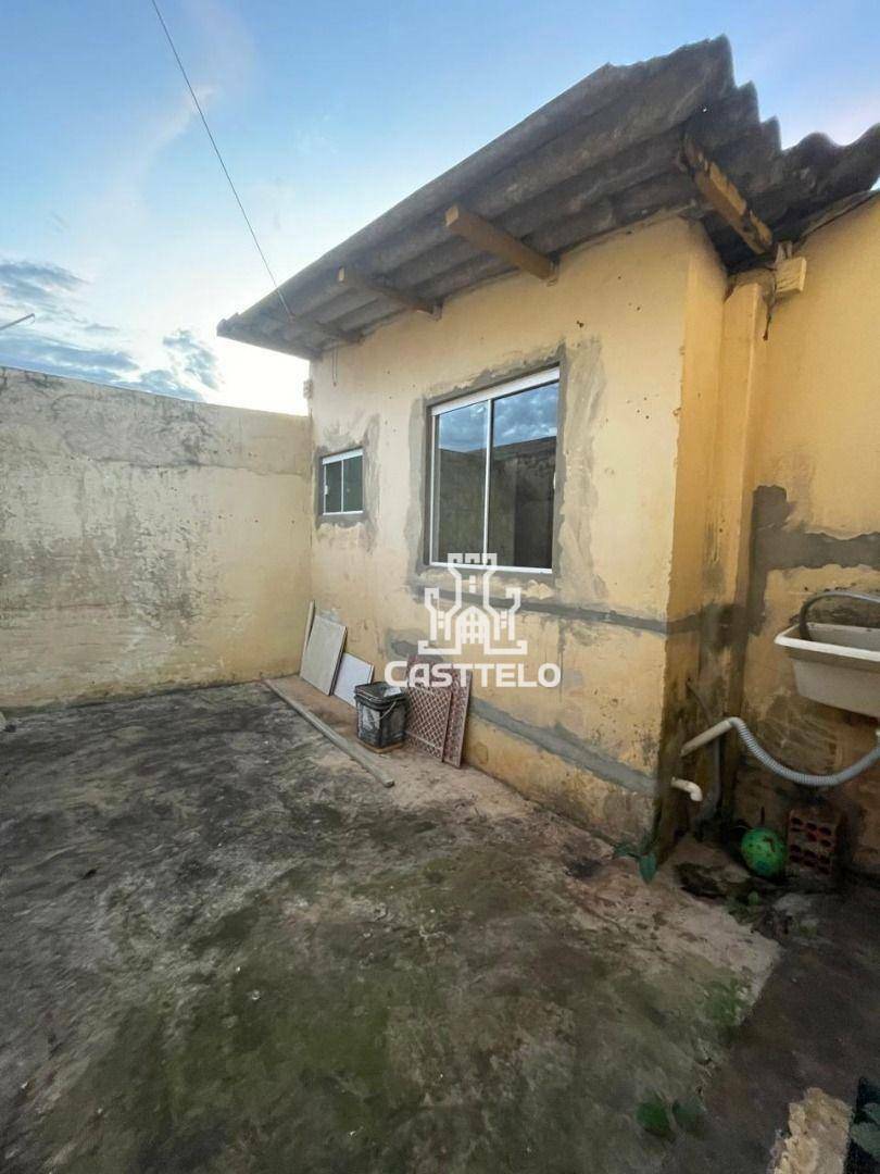 Casa, 3 quartos, 95 m² - Foto 16