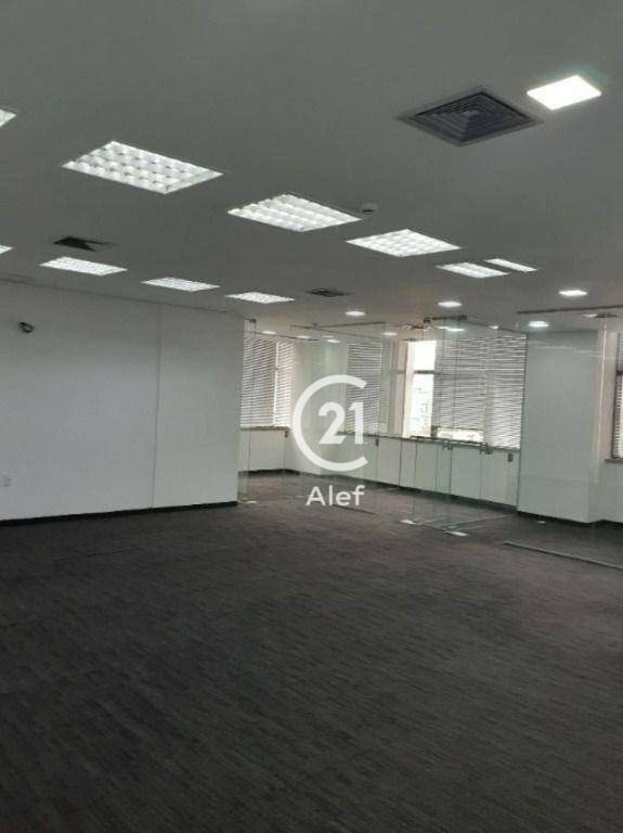 Conjunto Comercial-Sala à venda e aluguel, 188m² - Foto 10