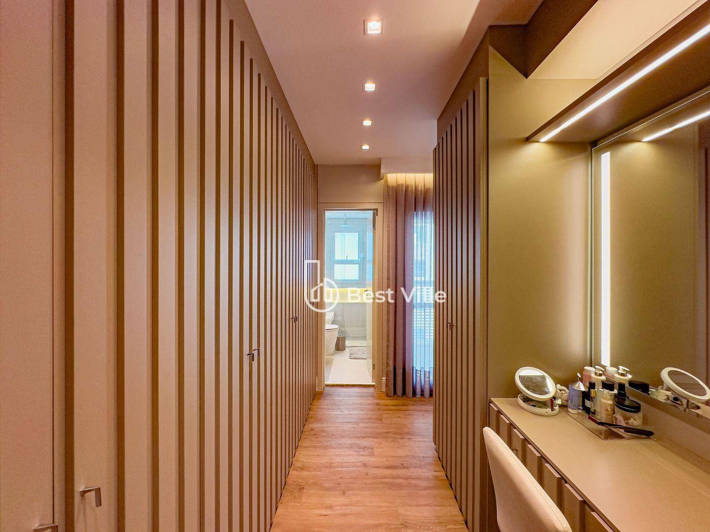 Apartamento à venda com 3 quartos, 376m² - Foto 26