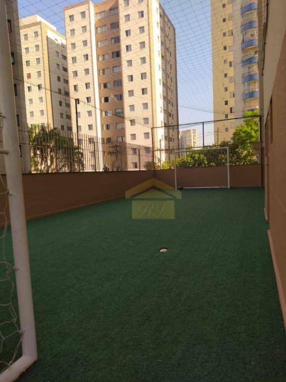 Apartamento à venda com 3 quartos, 90m² - Foto 22