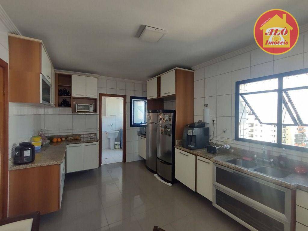 Cobertura à venda com 3 quartos, 300m² - Foto 24