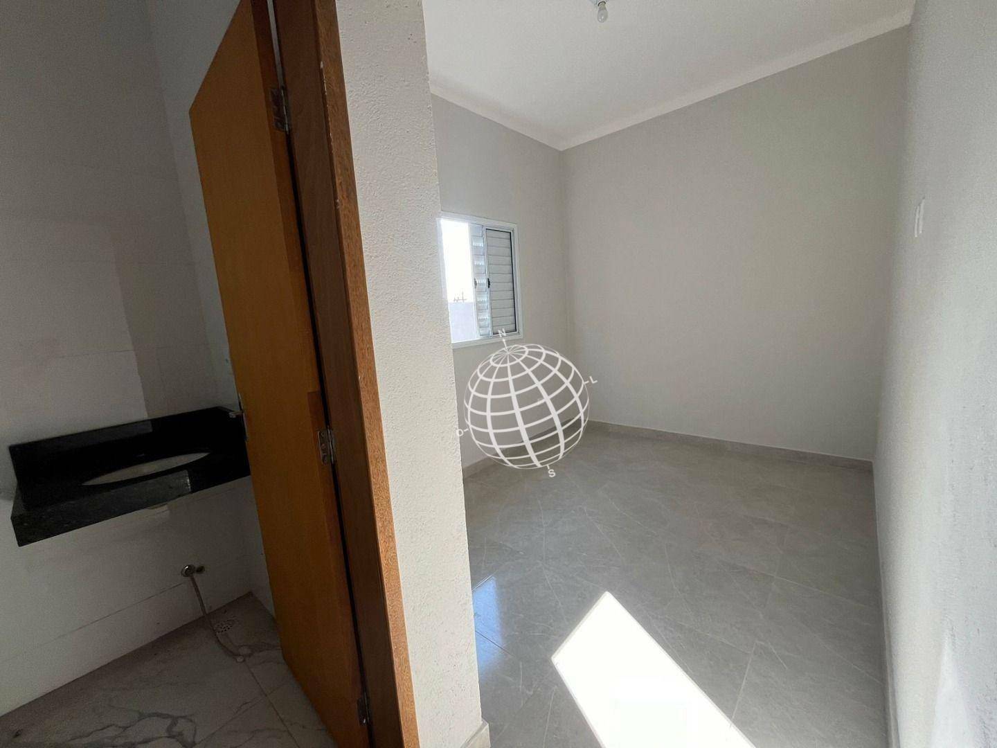 Casa à venda com 2 quartos, 60m² - Foto 6