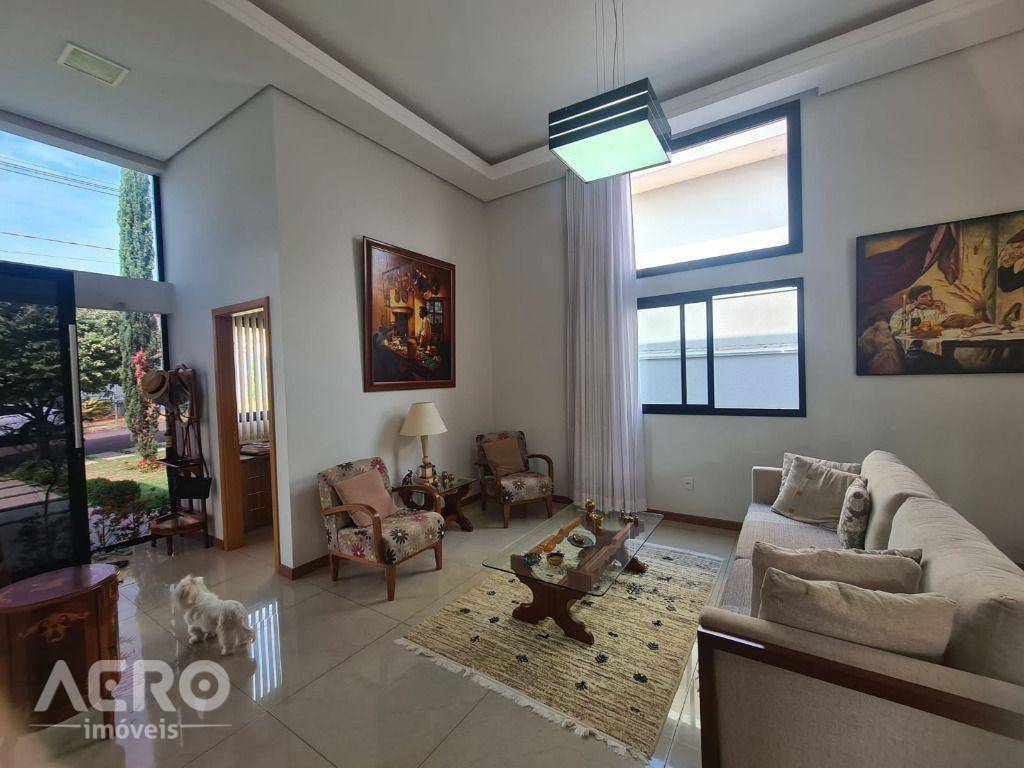 Casa de Condomínio à venda com 3 quartos, 226m² - Foto 14