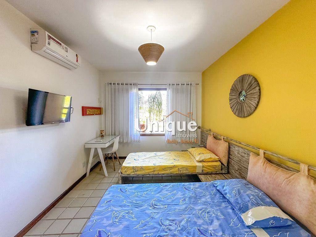 Casa de Condomínio à venda com 4 quartos, 160m² - Foto 17