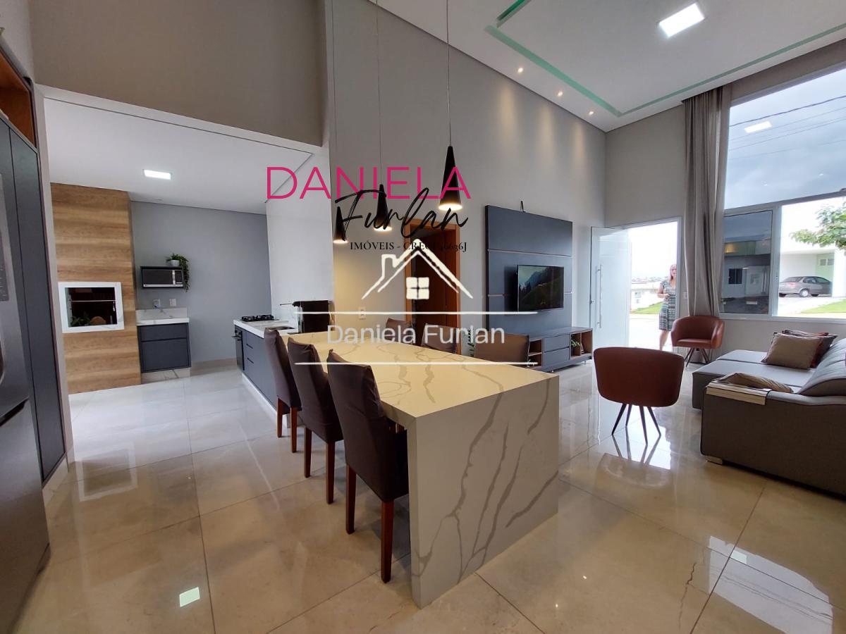 Casa de Condomínio à venda com 3 quartos, 132m² - Foto 16