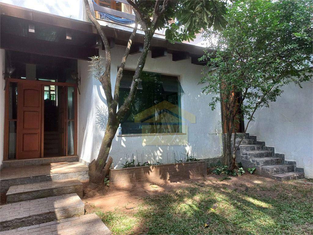 Sobrado à venda com 4 quartos, 411m² - Foto 28