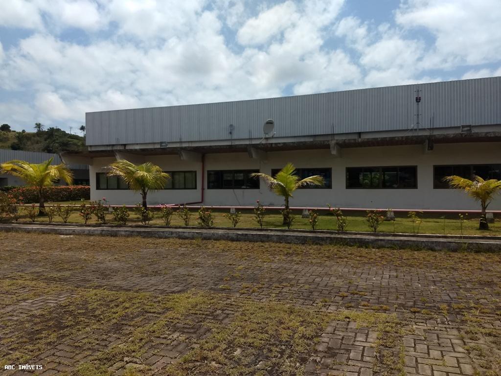 Depósito-Galpão-Armazém à venda com 1 quarto, 28000m² - Foto 13