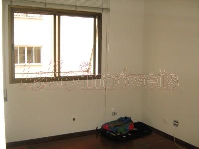 Apartamento para alugar com 4 quartos, 280m² - Foto 12