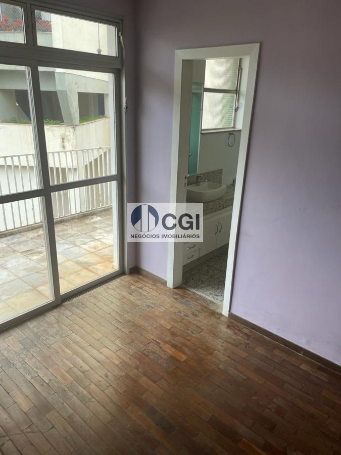 Apartamento à venda com 3 quartos, 160m² - Foto 12